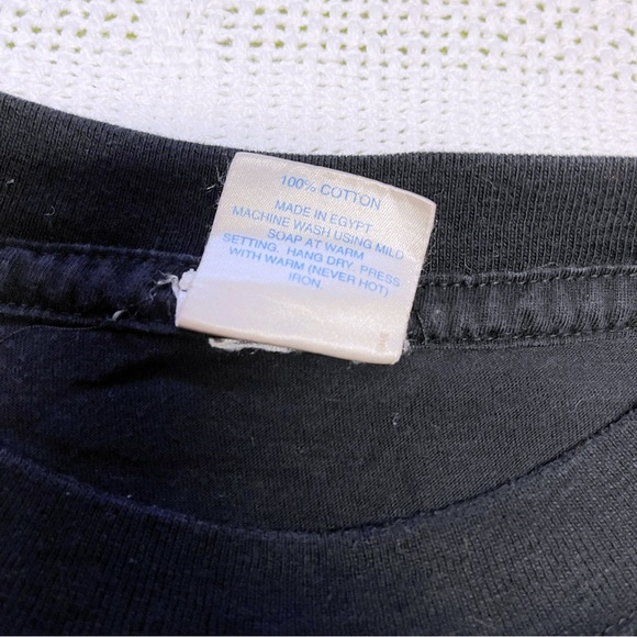 VINTAGE Halloween BOO jack o lantern pumpkin tee - Picture 5 of 5